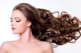 comment utiliser le baume pour les cheveux