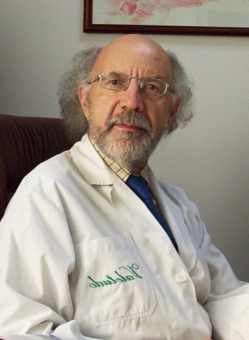 Docteur Trichologue Maarten Eschenheimer